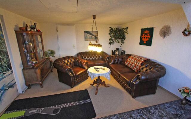 Ferienwohnung Lassan VORP 3011