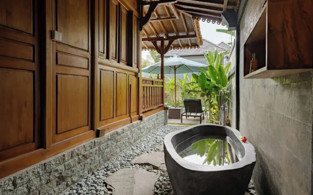 Suraya Ubud Villa