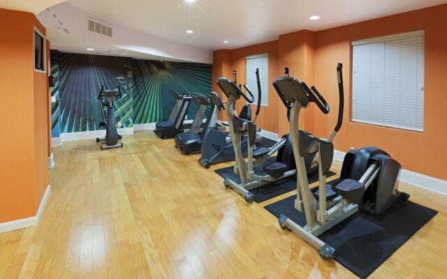 Hotel Indigo Dallas Downtown by IHG