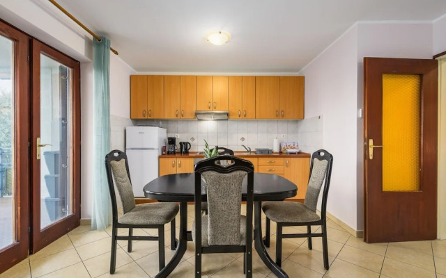 Charming Lovran Apartments With Wonderful Sea View