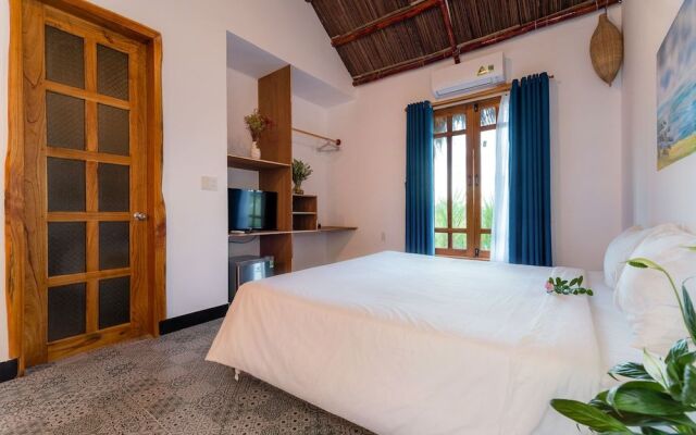 La Belle Anbang Homestay