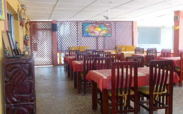 Le Wharf Hotel