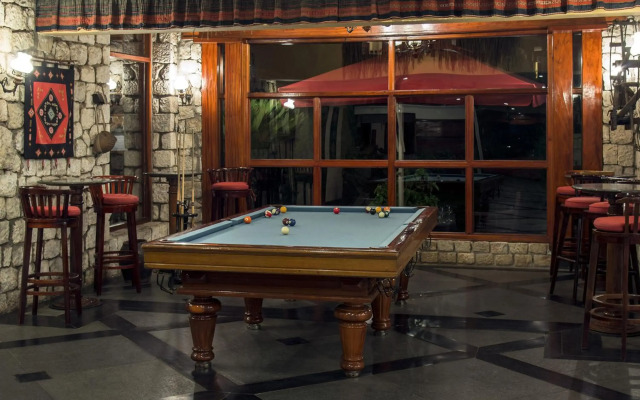 Sapa Mountain Resort, Affiliated by Meliá