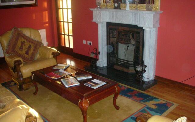 Seashore B&B