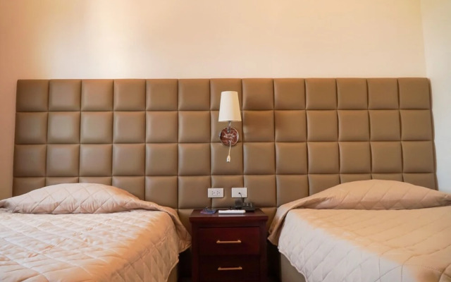 Capital O 887 M28 Hotel And Apartments