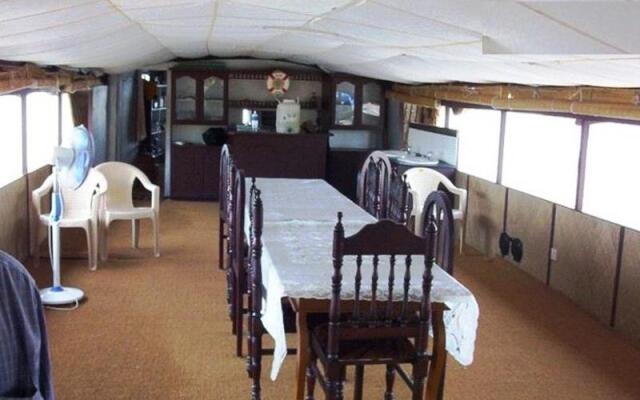 Pulickattil Houseboats