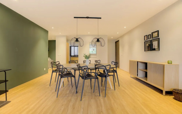 Capitalia Galileo Residences