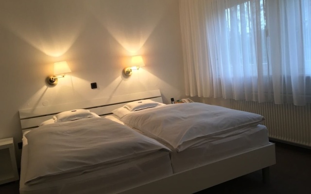 Hotel Wintersmühle
