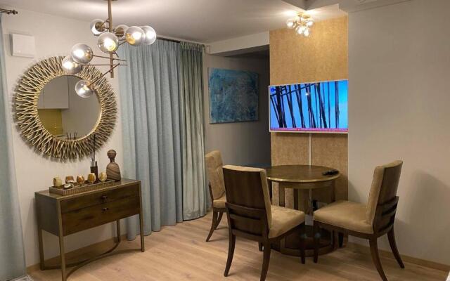 Maironio 6 apartaments