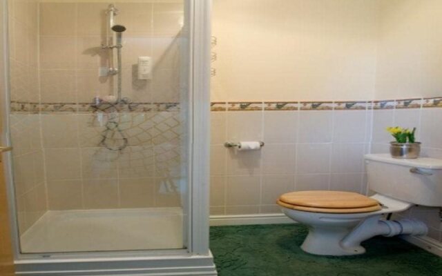 The Wroxeter Hotel