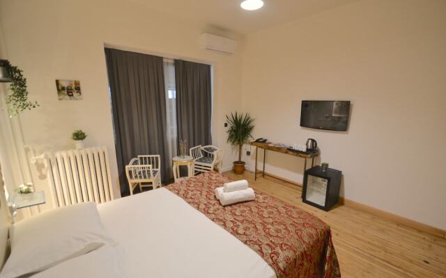 Pera Tunnel Hotel
