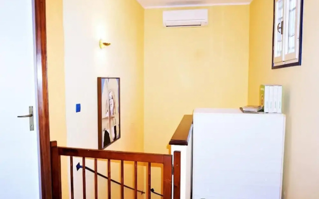 Villa in Porto Santa Margherita