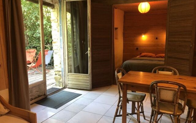 Le Triskel de Bertaud