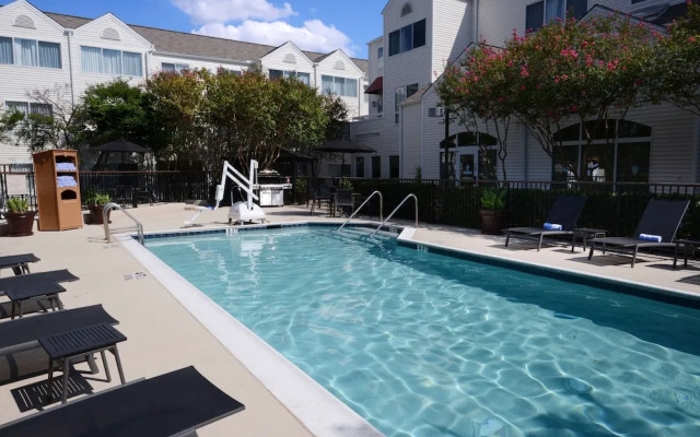 Residence Inn by Marriott Central Expressway