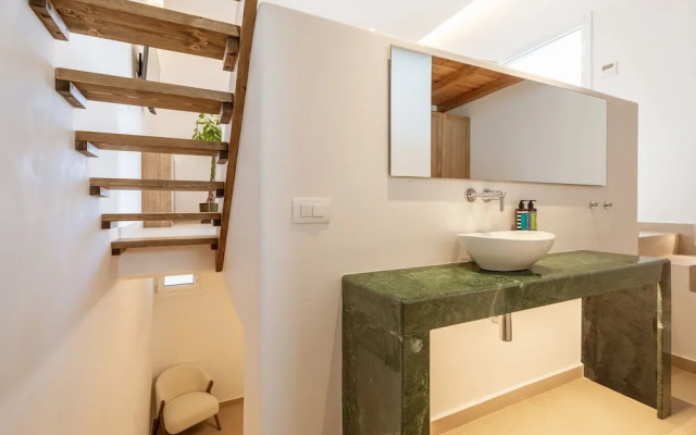 Aya Sofia Suites