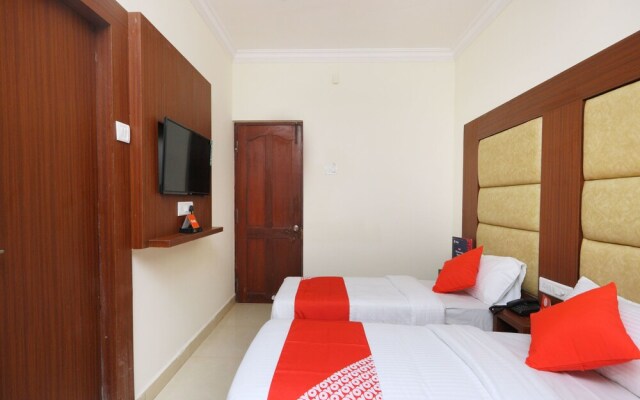 OYO 13230 Pearl Manor