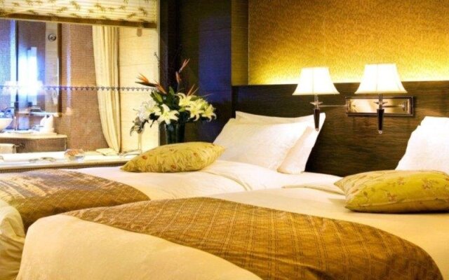 Southern Pearl International Hotel