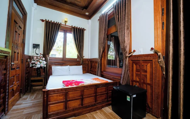 Pho Thien Duong Homestay