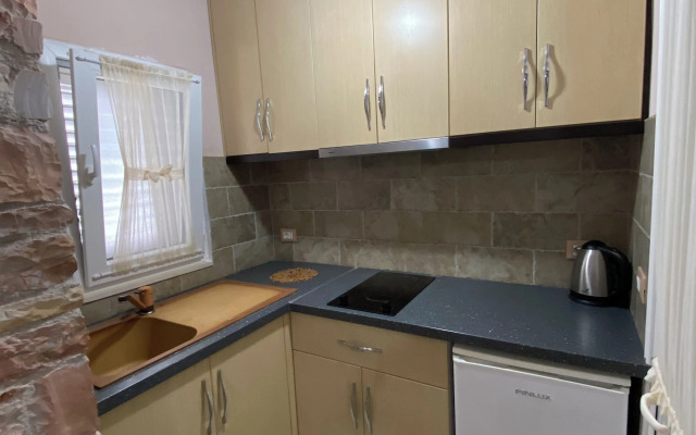 Apartments Villa Paja