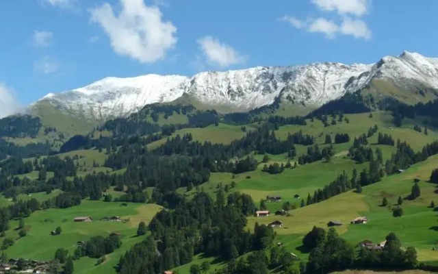 Chalet MeaVota