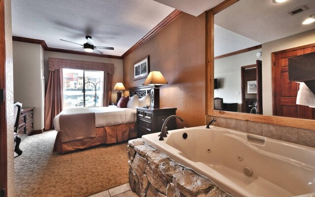 Westgate by Blueswell