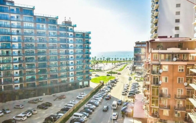 Batumi inn Hotel