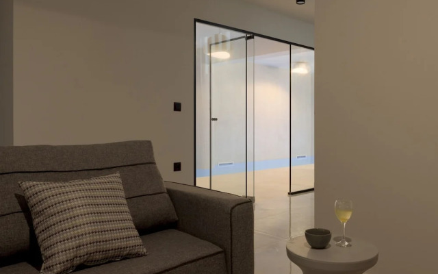 Luxurious Villa Dias With Tennis Court by Estia