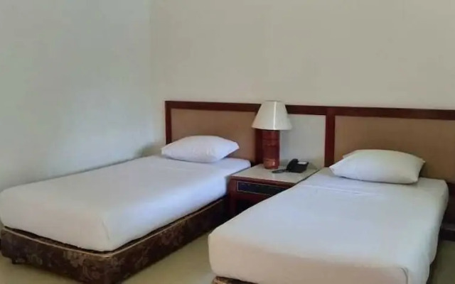 Siantar Hotel Pematangsiantar