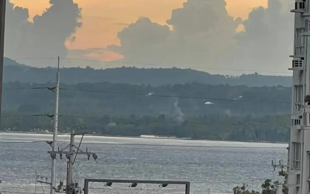 Seawind Condo 2 BR Near Airport & Samal