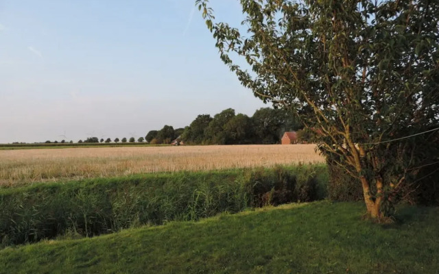 Country House at the Lighthouse