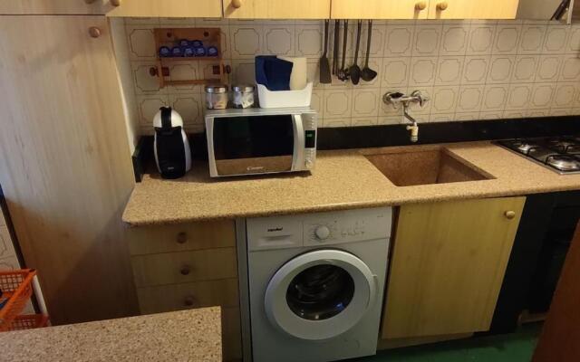 Appartamento Agata Holiday Homes