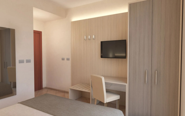 Hotel Romantic