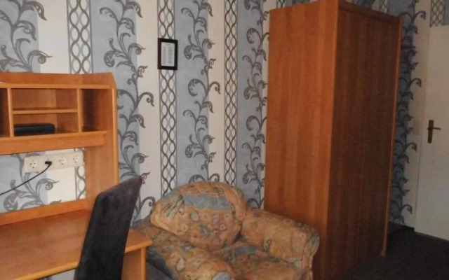 Hotel Garni am Heuberg