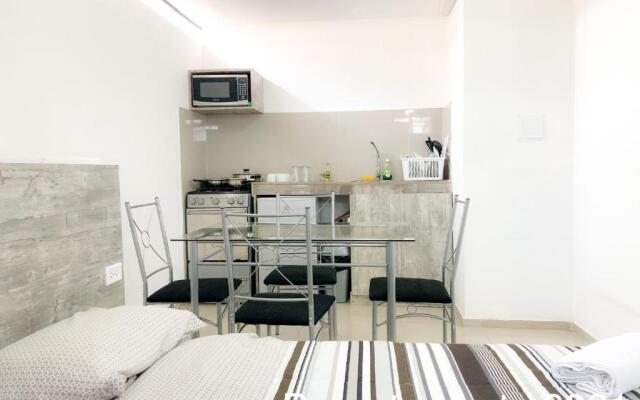Departamento Miraflores