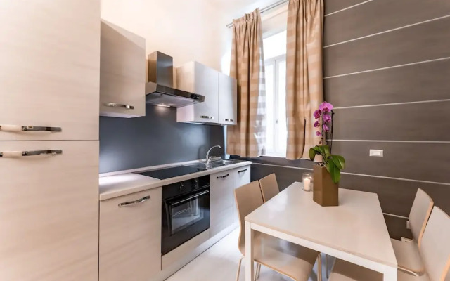 Residenza Manin Apartments