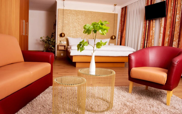 Anetseder Landhotel & Lofts