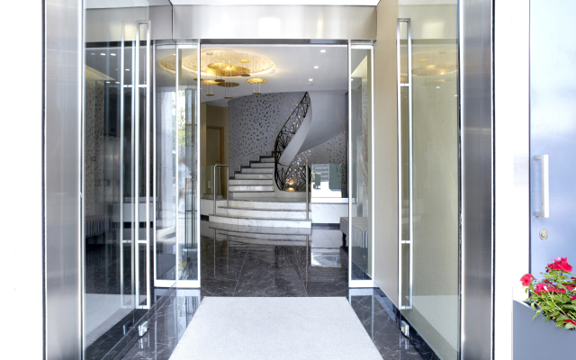 Athens Tiare by Mage Hotels