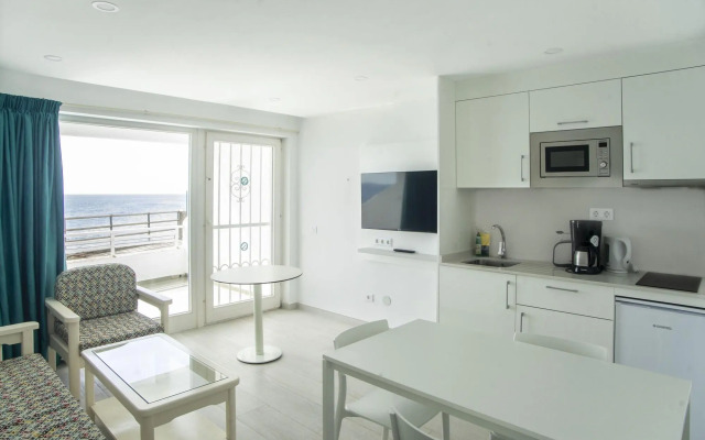 Apart-hotel Acapulco Ocean View