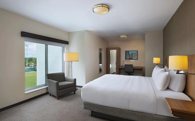 Hyatt Place Greensboro/Downtown