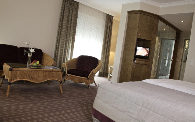 Hotel Schloss Friedestrom