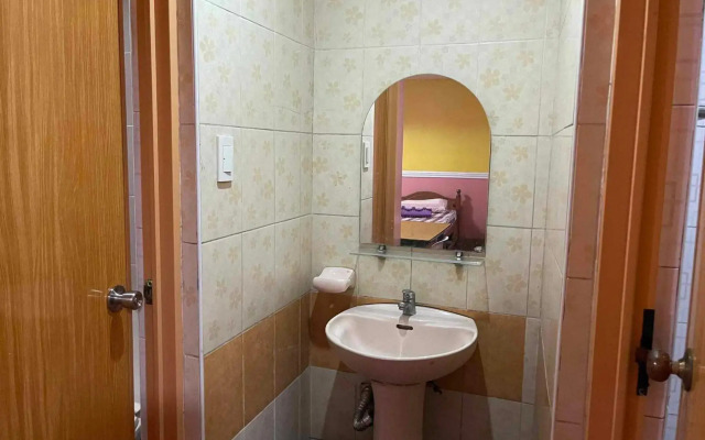 ASHBURN'S Transient Baguio - BUDGET Accommodation