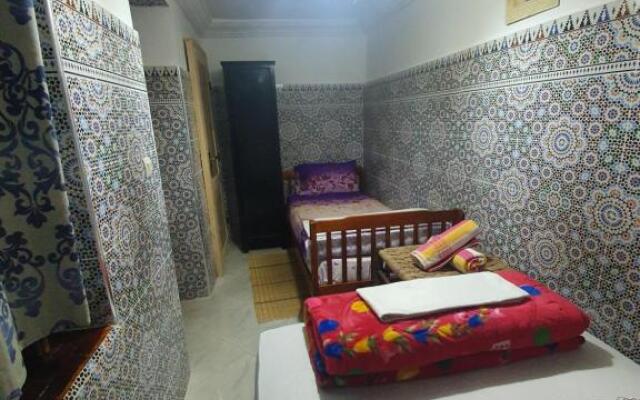 Riad 112