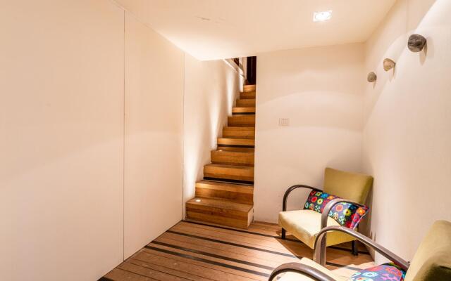 Chalet Monti Della Luna 7