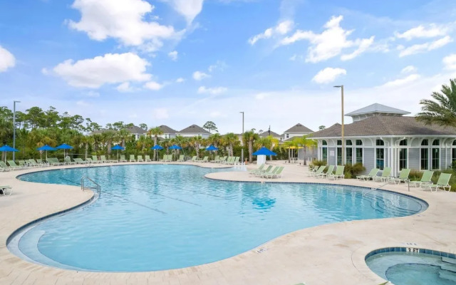 Slow M'ocean at Lost Key Villas