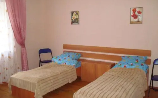 Mini Hotel Petrovski