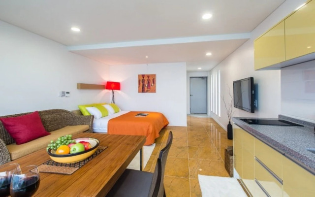 Pension Geoje Casa Delfino