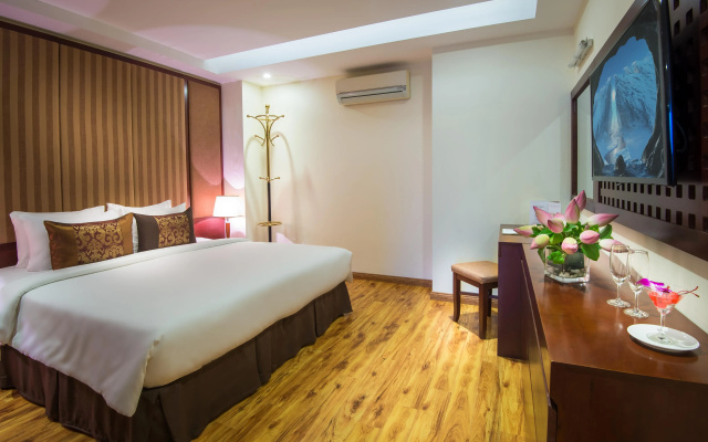 Paragon Saigon