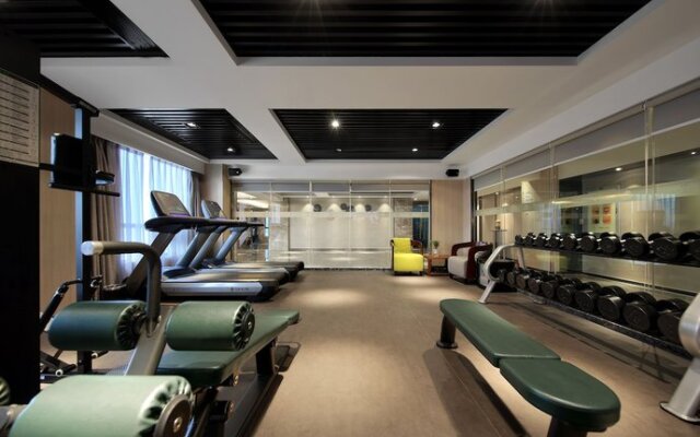 Hanyong Ree Hotel (Shenzhen Airport)