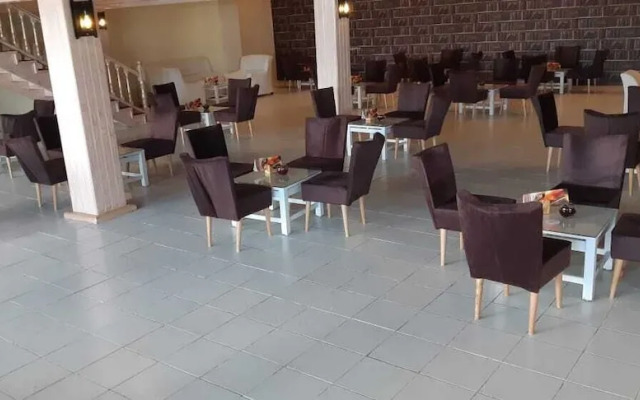 Cosmos Tergui Club in Sousse, Tunisia from 71$, photos, reviews - zenhotels.com
