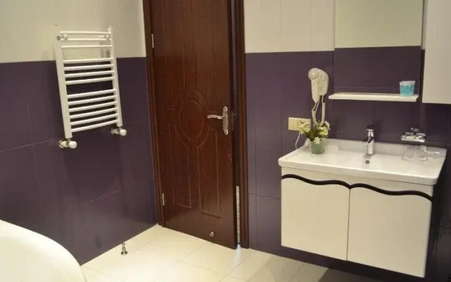 Hotel BAADRAAN INTERNATIONAL